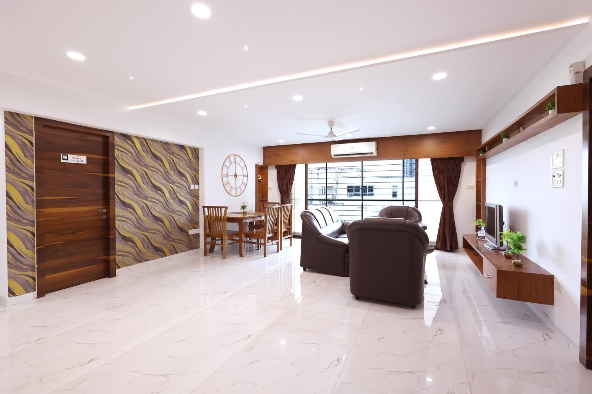 Corporate Apartment - Gagal Home - Mumbai — Photos 1