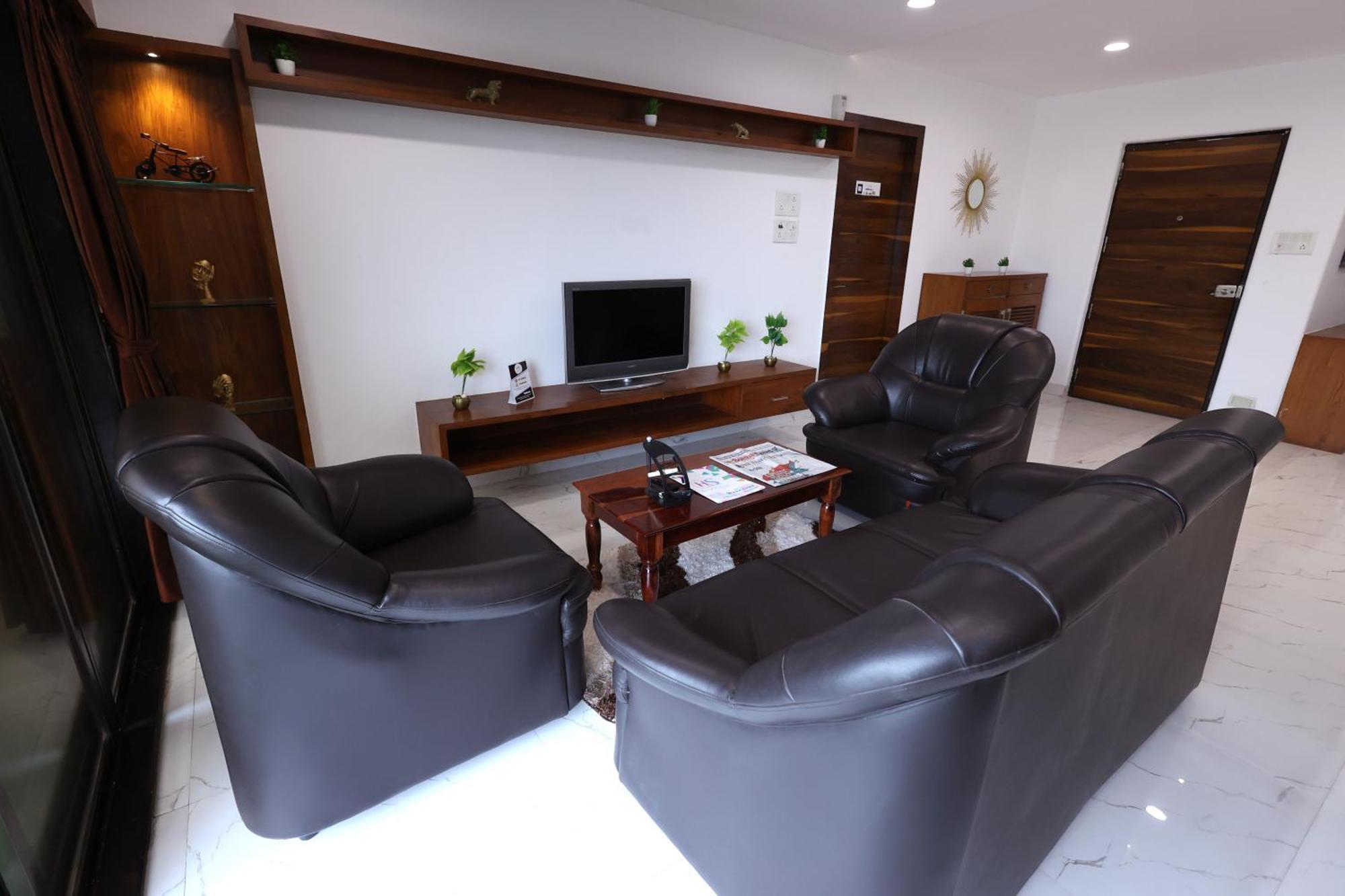 Corporate Apartment - Gagal Home - Mumbai — Photos 3